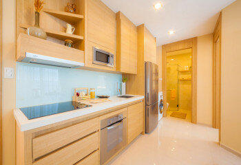 Кондоминиум в Паттайе, Таиланд | THE326798