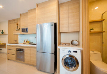 Кондоминиум в Паттайе, Таиланд | THE326798