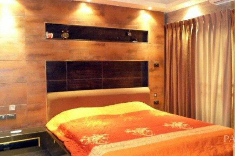 Кондоминиум в Паттайе, Таиланд | THE121581