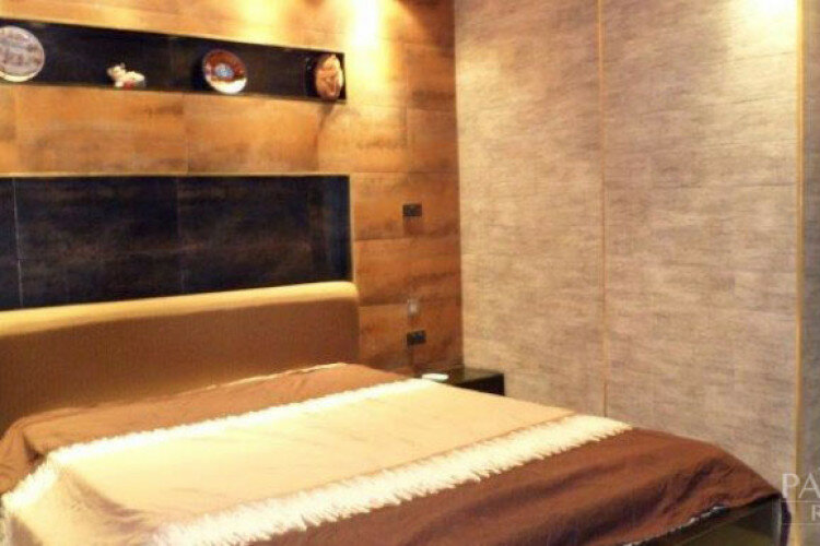 Кондоминиум в Паттайе, Таиланд | THE121581