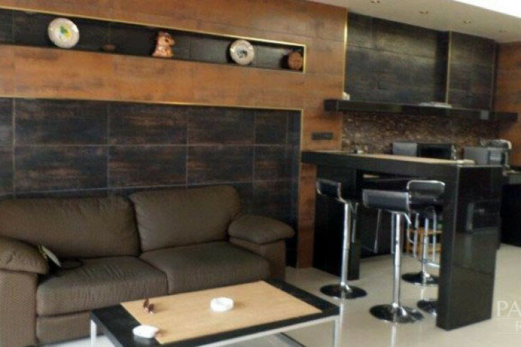 Кондоминиум в Паттайе, Таиланд | THE121581