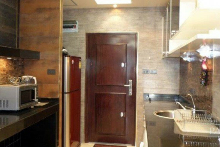 Кондоминиум в Паттайе, Таиланд | THE121581