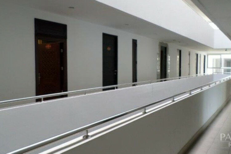 Кондоминиум в Паттайе, Таиланд | THE121581