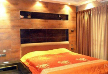 Кондоминиум в Паттайе, Таиланд | THE121581