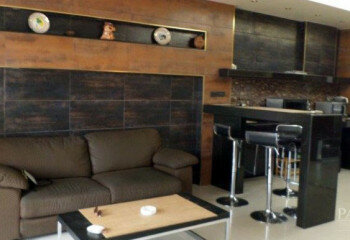 Кондоминиум в Паттайе, Таиланд | THE121581