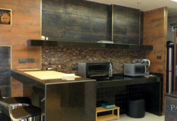 Кондоминиум в Паттайе, Таиланд | THE121581