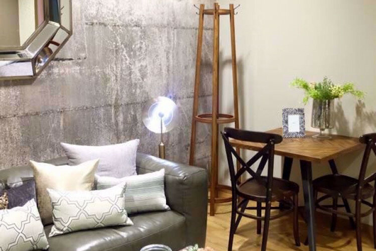 Кондоминиум в Бангкоке, Таиланд | THE453741