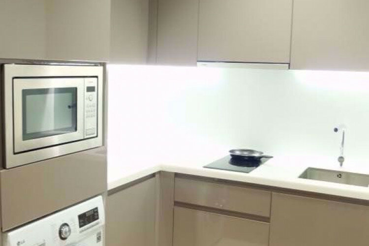 Кондоминиум в Бангкоке, Таиланд | THE453741