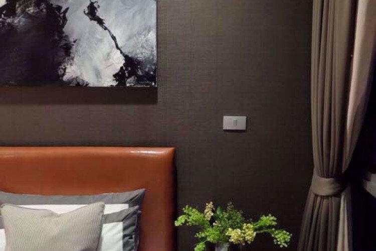 Кондоминиум в Бангкоке, Таиланд | THE453741