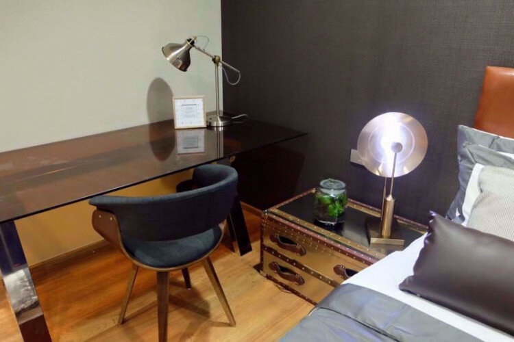 Кондоминиум в Бангкоке, Таиланд | THE453741