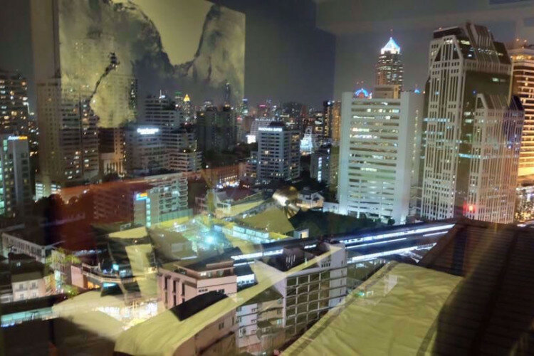 Кондоминиум в Бангкоке, Таиланд | THE453741