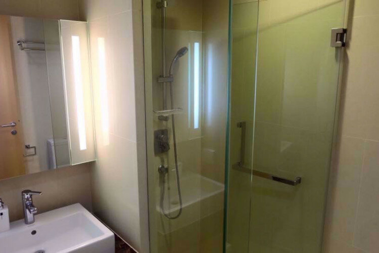 Кондоминиум в Бангкоке, Таиланд | THE453741