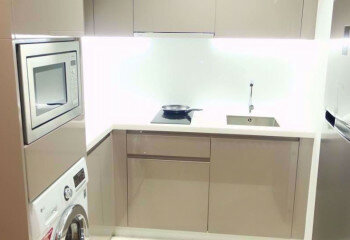 Кондоминиум в Бангкоке, Таиланд | THE453741