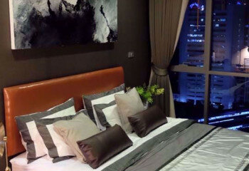 Кондоминиум в Бангкоке, Таиланд | THE453741