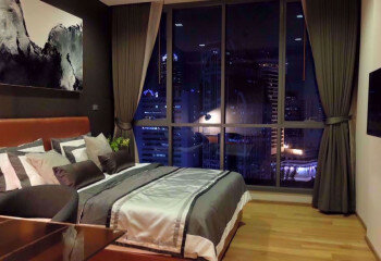 Кондоминиум в Бангкоке, Таиланд | THE453741