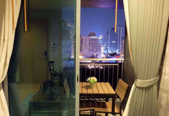 Кондоминиум в Бангкоке, Таиланд | THE453741