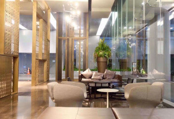 Кондоминиум в Бангкоке, Таиланд | THE453741