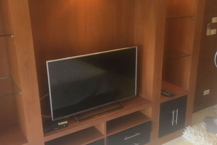 Кондоминиум в Паттайе, Таиланд | THE322321