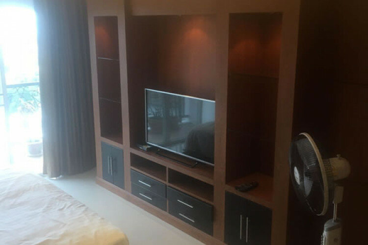 Кондоминиум в Паттайе, Таиланд | THE322321