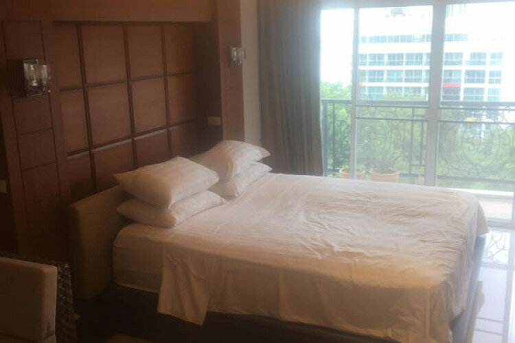 Кондоминиум в Паттайе, Таиланд | THE322321