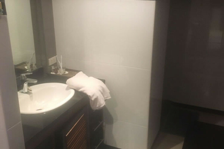 Кондоминиум в Паттайе, Таиланд | THE322321