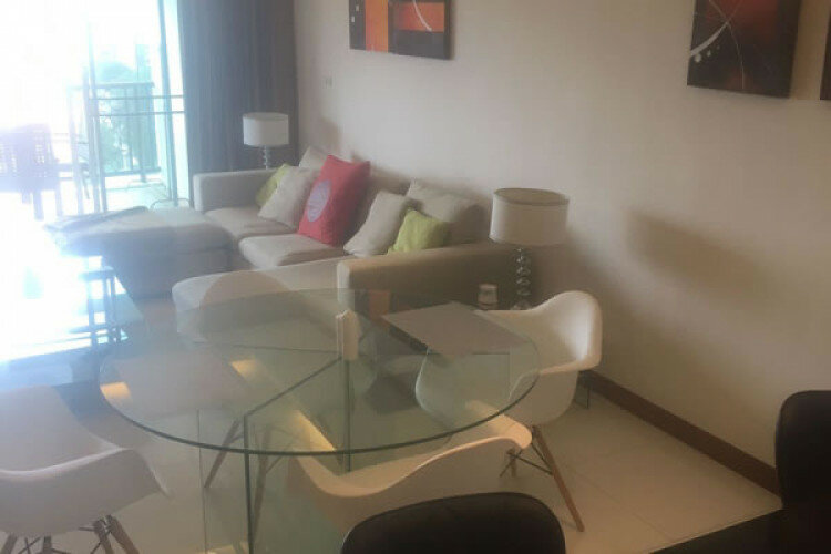 Кондоминиум в Паттайе, Таиланд | THE322321