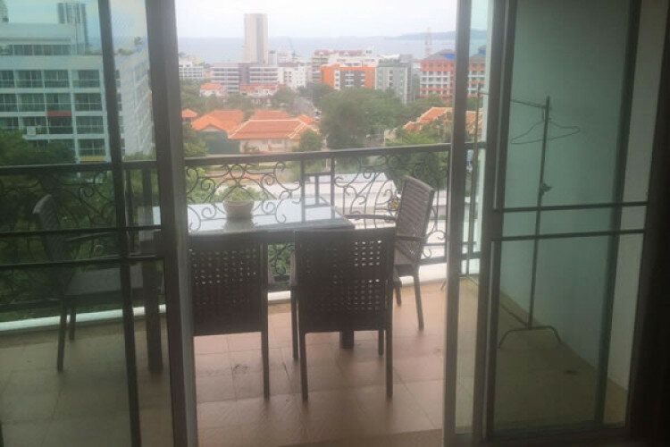 Кондоминиум в Паттайе, Таиланд | THE322321