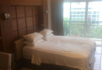 Кондоминиум в Паттайе, Таиланд | THE322321