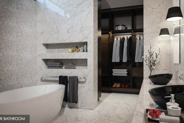 Кондоминиум в Сурине, Таиланд | THE104993