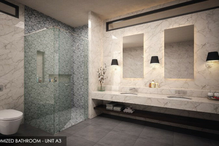 Кондоминиум в Сурине, Таиланд | THE104993