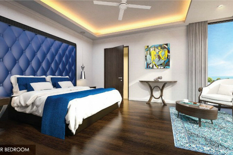 Кондоминиум в Сурине, Таиланд | THE104993