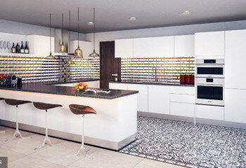 Кондоминиум в Сурине, Таиланд | THE104993