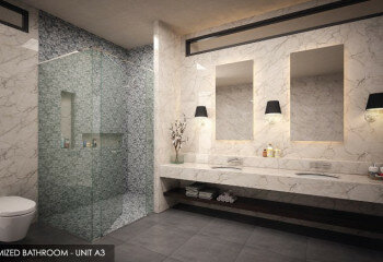 Кондоминиум в Сурине, Таиланд | THE104993