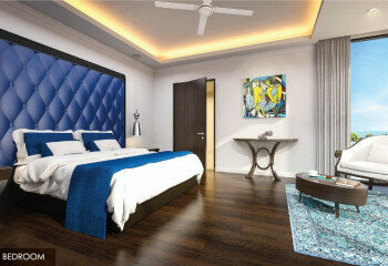 Кондоминиум в Сурине, Таиланд | THE104993