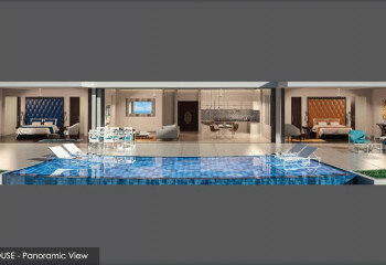 Кондоминиум в Сурине, Таиланд | THE104993