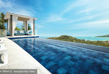 Кондоминиум в Сурине, Таиланд | THE104993