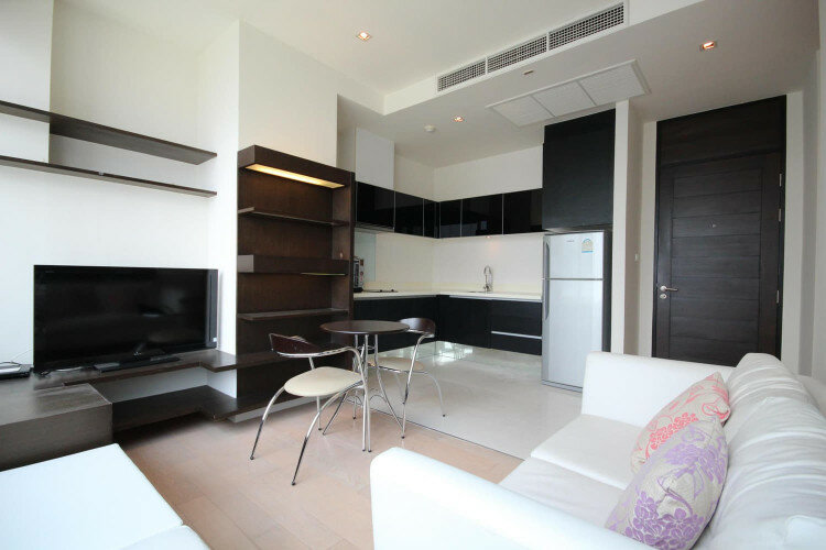 Кондоминиум в Бангкоке, Таиланд | THE112861