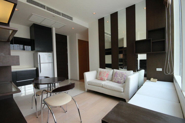 Кондоминиум в Бангкоке, Таиланд | THE112861