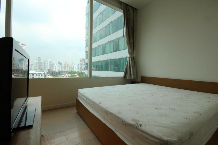 Кондоминиум в Бангкоке, Таиланд | THE112861