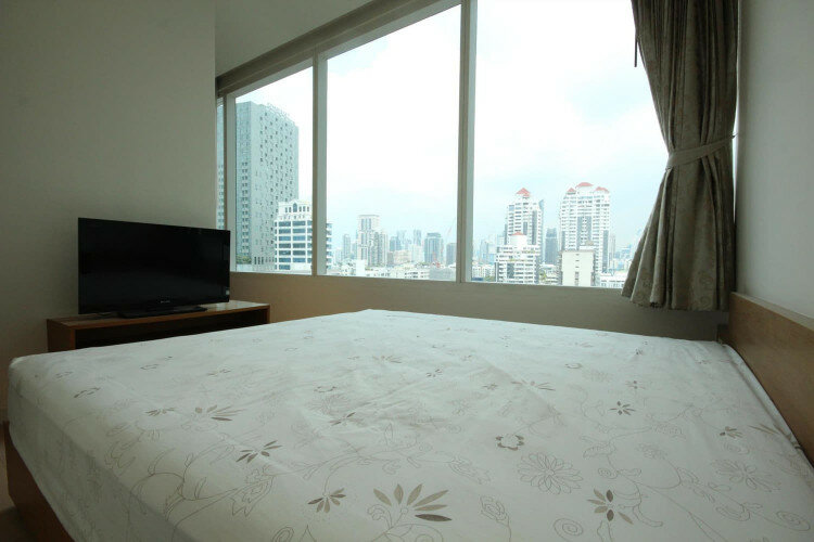 Кондоминиум в Бангкоке, Таиланд | THE112861