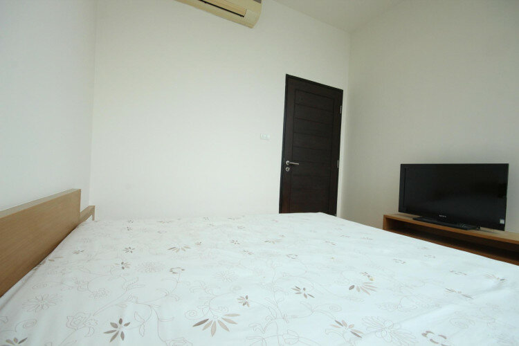 Кондоминиум в Бангкоке, Таиланд | THE112861