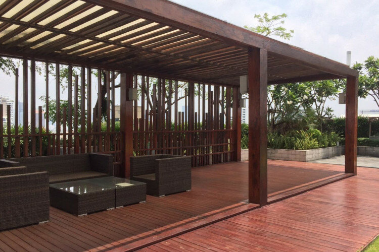 Кондоминиум в Бангкоке, Таиланд | THE112861