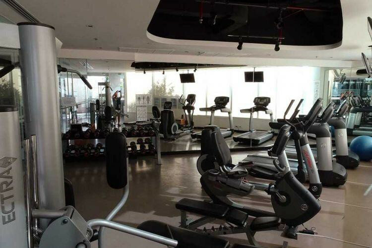 Кондоминиум в Бангкоке, Таиланд | THE112861