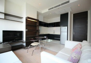 Кондоминиум в Бангкоке, Таиланд | THE112861