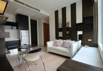 Кондоминиум в Бангкоке, Таиланд | THE112861