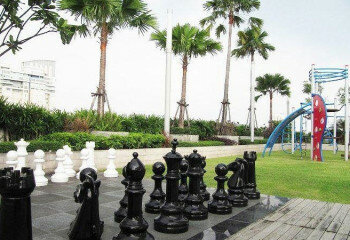 Кондоминиум в Бангкоке, Таиланд | THE112861