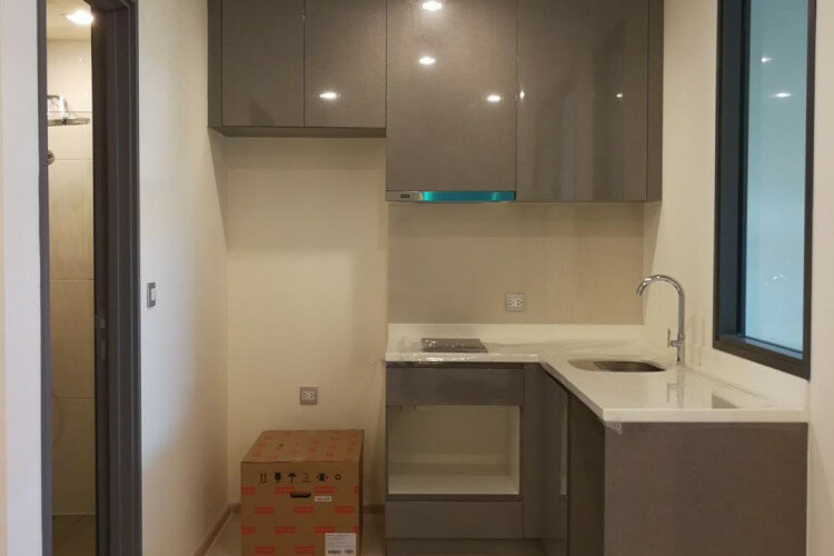 Кондоминиум в Бангкоке, Таиланд | THE413905