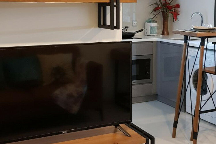 Кондоминиум в Бангкоке, Таиланд | THE413905