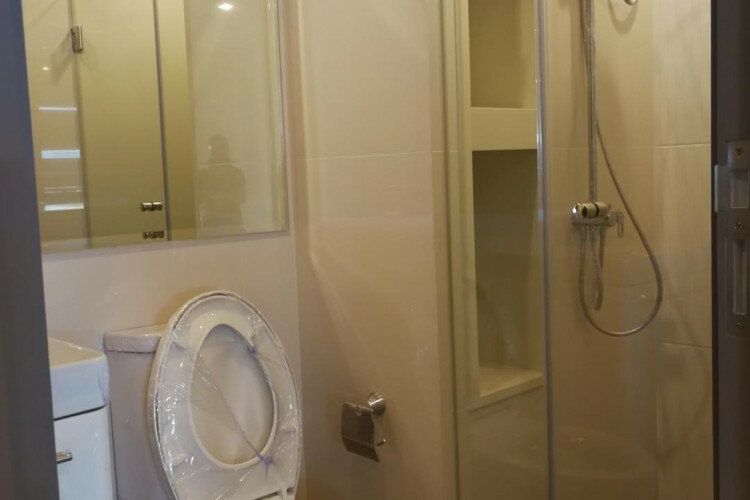 Кондоминиум в Бангкоке, Таиланд | THE413905