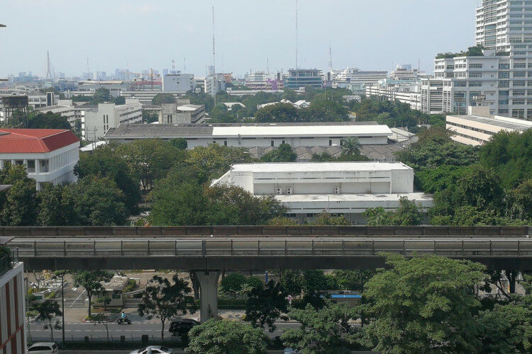 Кондоминиум в Бангкоке, Таиланд | THE413905